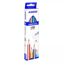 Karandaş sadə A-2495 Karandaş sadə A-2495