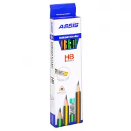 Karandaş sadə A-2500