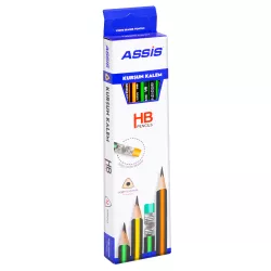 Karandaş sadə A-2500 Karandaş sadə A-2500