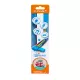 Rəngli karandaş+yonan BH160110 plastik qabda