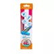 Rəngli karandaş+yonan BH160110 plastik qabda