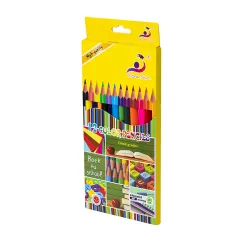 Karandaş rəngli HW-CP-1812