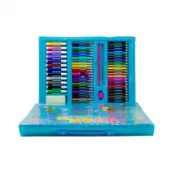 Rəssamlıq dəsti qutuda 208-D 208 əd