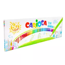 Karandaş rəngli 42990 50 rəngli