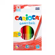 Karandaş rəngli 41865 18 rəngli