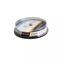 Disk DVD-RW 10-lu balvanka Z-041