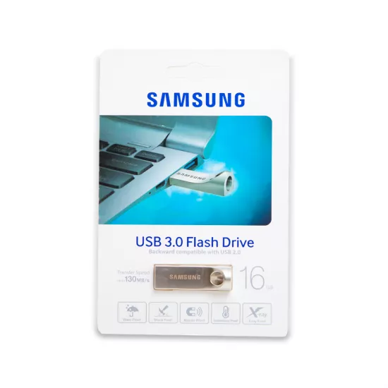Flash drive 16GB Samsung