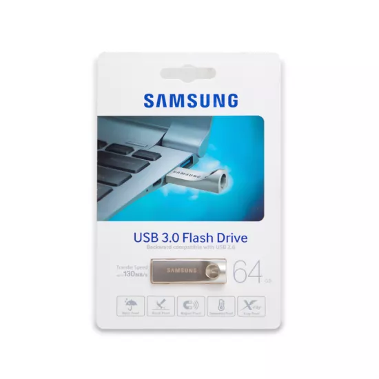 Flash drive 64GB Samsung