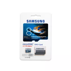 Micro card Samsung 8gb
