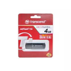 Flash drive 4GB Transcend