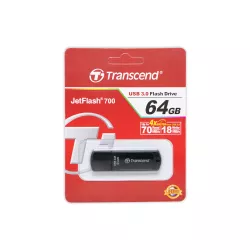 Flash drive 64GB Transcend