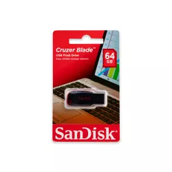 Flash drive 64GB SanDisk
