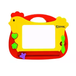 Lövhə uşaq üçün i-723