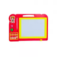 Lövhə uşaq üçün 2018