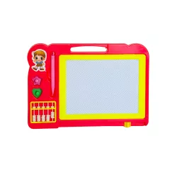 Lövhə uşaq üçün 2018