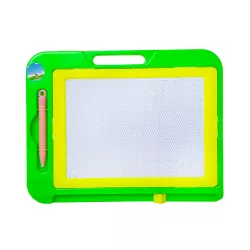 Lövhə uşaq üçün 2028