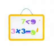 Lövhə uşaq üçün DZ-005-Z hərfli