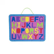 Lövhə uşaq üçün DZ-005-Z hərfli