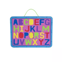 Lövhə uşaq üçün DZ-005-Z hərfli