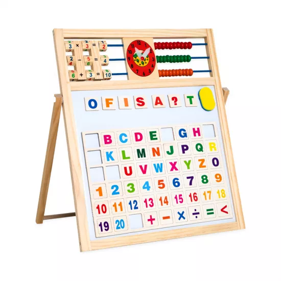 Lövhə uşaq üçün HX0091 (48*63)