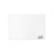 Plastilin Lövhəsi A4_9530 ağ plastik