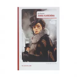 K.Anna Karenina (Lev Tolstoy) (Qanun)