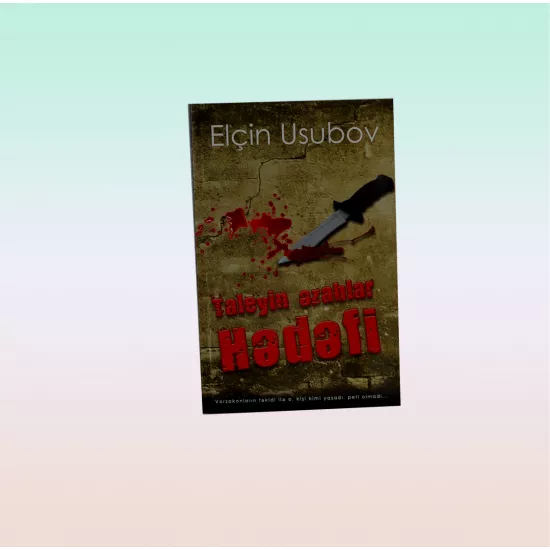 K.Taleyin əzablar hədəfi (E.Usubov)