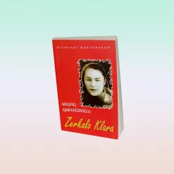 K.Jizni kları Zerkalo Klara (M.Zeynalov)