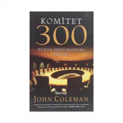 K.Komitet 300 (John Coleman)