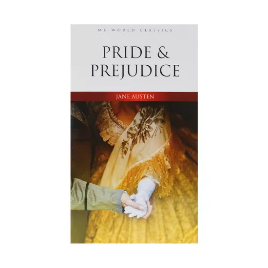 K.Pride & Prejudice (J.Austen)
