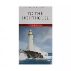 K.To The Lighthouse (V.Woolf) (MK)