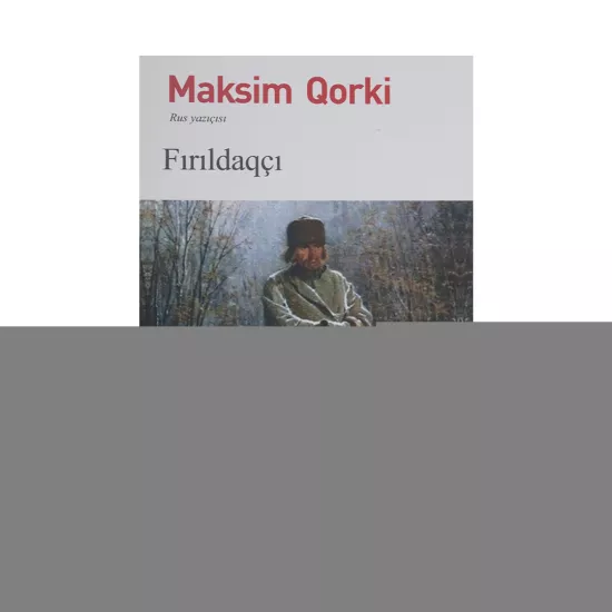 K.Altı nömrəli palata (Anton Çexov)