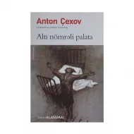 K.Altı nömrəli palata (Anton Çexov)