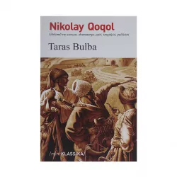 K.Taras Bulba (Nikolay Qoqol)