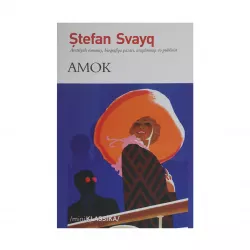 K.Amok (Stefan Zweig)