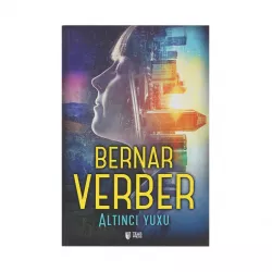 K.Altıncı yuxu (Bernar Verber)