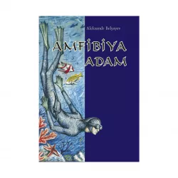 K.Amfibiya adam (A.Belyayev) (Altun)