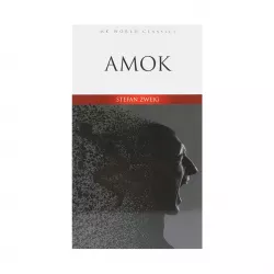 K.Amok (S.Zweig) (MK)