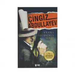 K.Vyana Gecəsinin sirri (Çingiz Abdullayev)