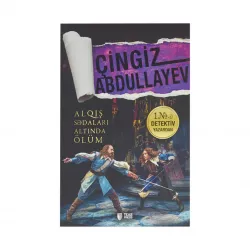 K.Alqış sədaları altında ölüm (Çingiz Abdullayev)