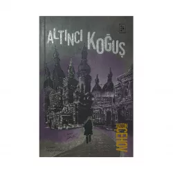 K.Altıncı Koğuş (Anton Çehov)