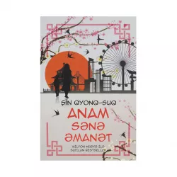 K.Anam sənə əmanət (Şin Qyonq-Suq)