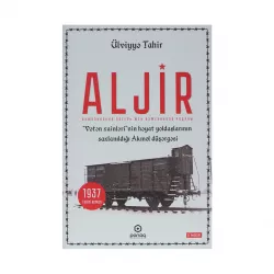 K.Aljir 1937 tarixi roman (Ülviyyə Tahir)