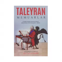 K.Taleyran Memuarlar