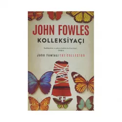 K.Kolleksiyaçı (John Foweles)