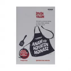 K.Anam və həyatın mənası (İ.Yalom)