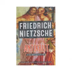 K.Antixrist (Friedrich Nietzsche)(Qanun)