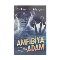 K.Amfibiya Adam (Aleksandr Belyayev)