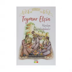 K.Könlüm Qarabağdadır (Teymur Elçin)