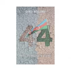 K.44. xəyalları həqiqətə çevirdi(C.Mövsümov)